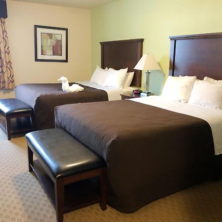 Aspen Suites Hotel Haines Zewnętrze zdjęcie