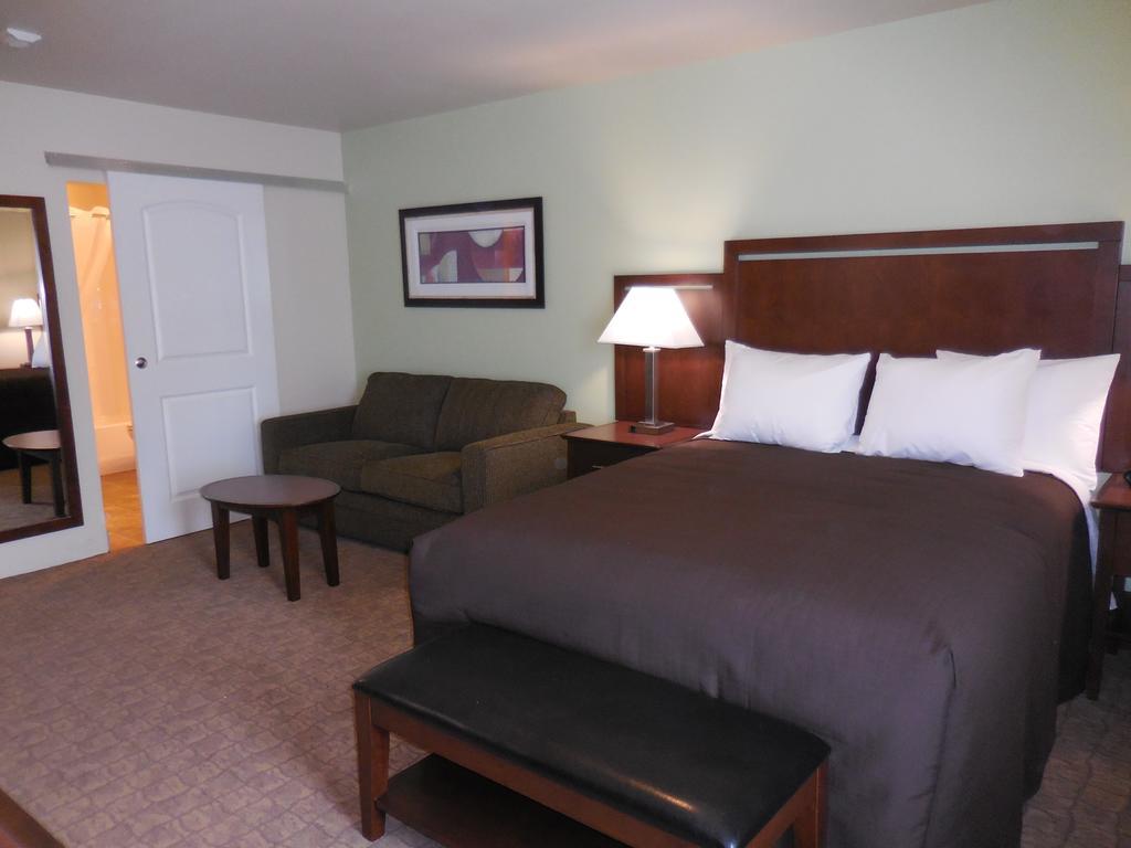 Aspen Suites Hotel Haines Pokój zdjęcie