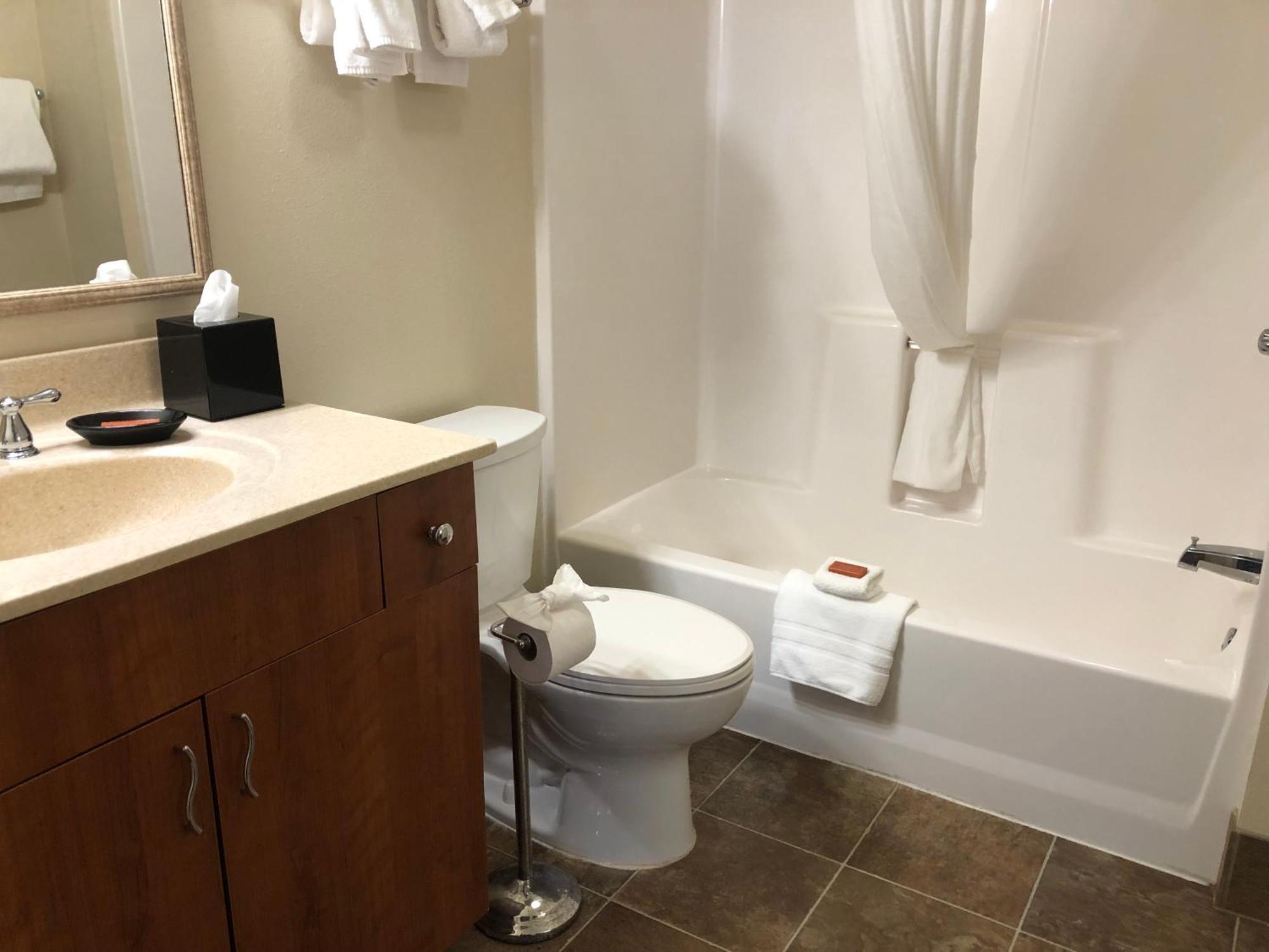 Aspen Suites Hotel Haines Zewnętrze zdjęcie