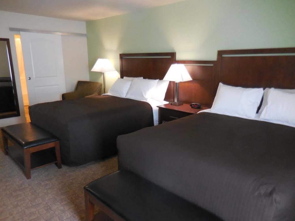 Aspen Suites Hotel Haines Zewnętrze zdjęcie